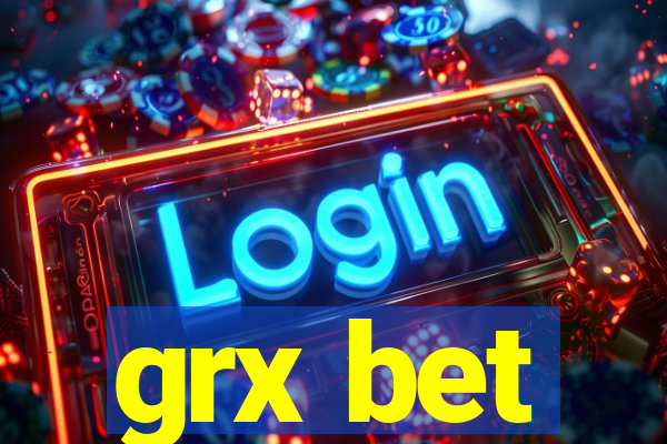 grx bet